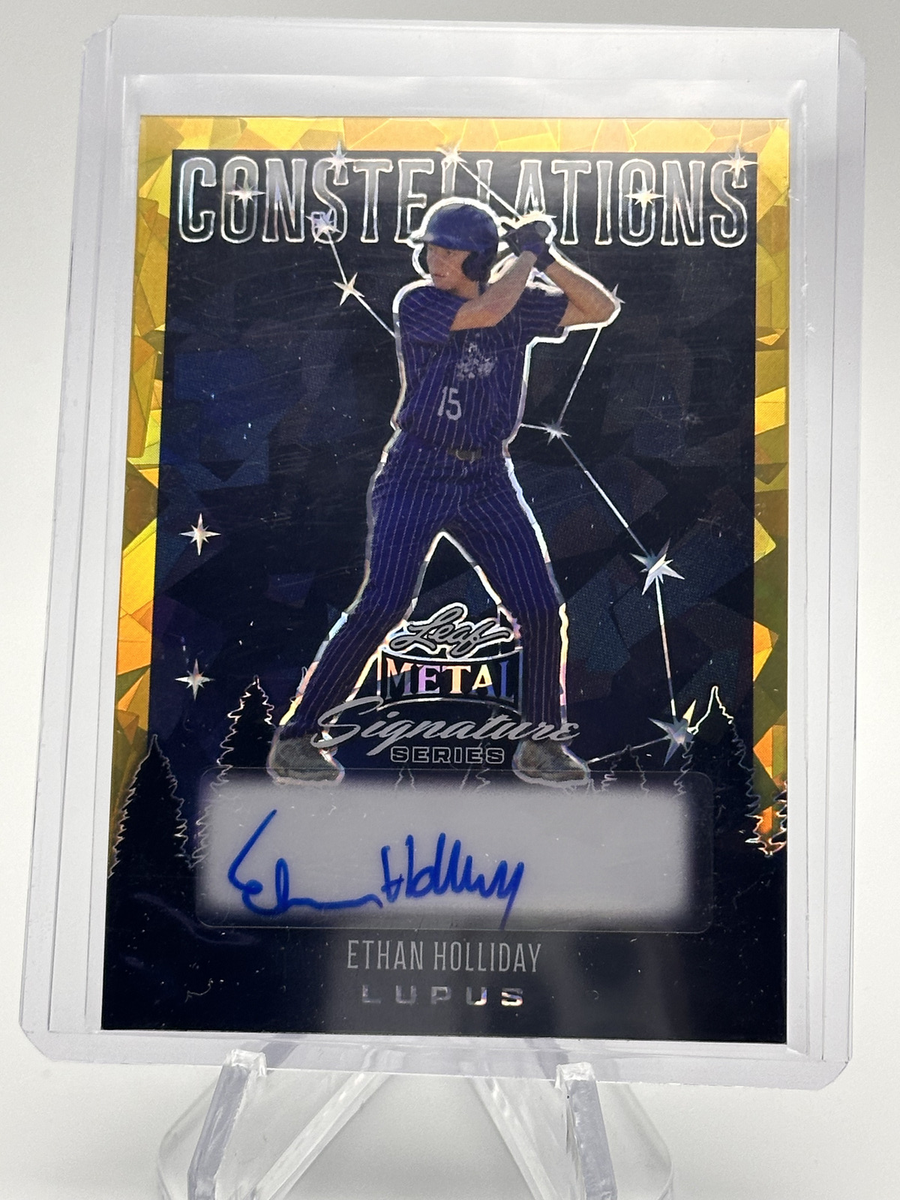 エンゼルス　ニック・エイデンハート　サインカード 2024-25 Topps Chrome Zach Eddy (RC) Refractor Auto #TCA-ZED | eBay