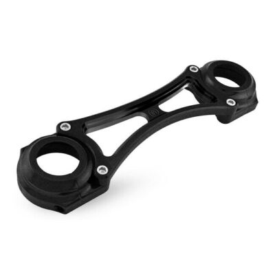 PM Gabelstabilisator, Black Ops, für Harley-Davidson m. 41mm Gabel