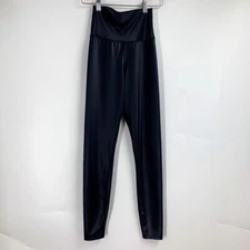 Beach Riot Sport Women's Starcycle High Waist Slim Stretch Pull On Leggings SZ S