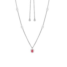 LIU JO COLLANA LJ2291