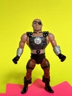Blade Vintage MOTU Masters Of The Universe Figure Mattel He-Man 1986 80s Movie