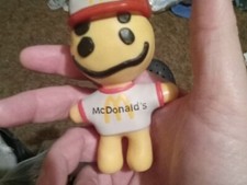 McDonald's Cactus Plant Flea Market Cactus Buddy 2022
