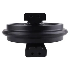 Front Track Idler For Kubota KX71-3 U25 RC348-21302 RC348-21303 RC348-21304