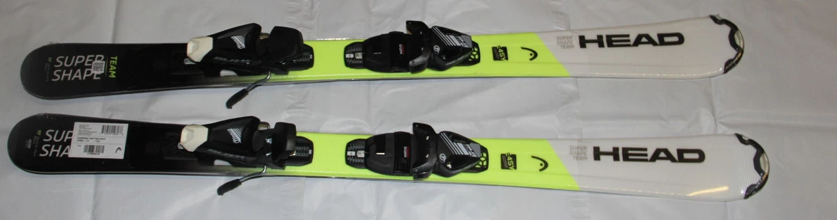 Head Supershape Downhill Skis for sale - eBay