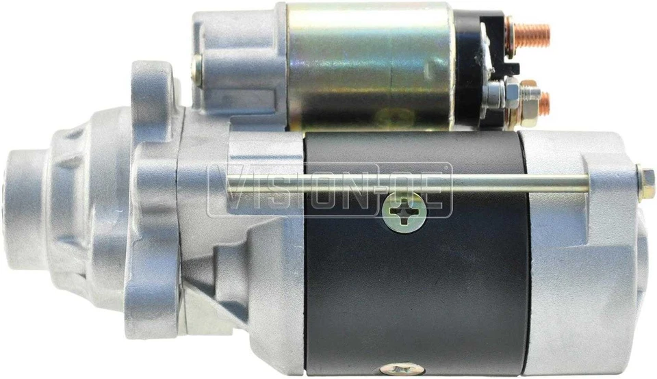 Starter Motor fits 2008-2010 Ford F-250 Super Duty,F-350 Super Duty,F-450 Super - Image 4 of 4