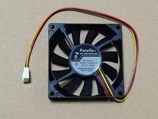 1PCS Panaflo Fan FBA08T12H DC 12V 0.26A 3 Pin 80 80 15mm