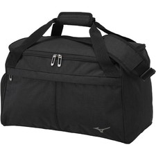 MIZUNO Borsa da Golf Boston, Quadrata, Nera, 5LJB2402