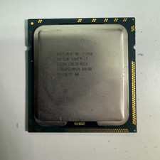 INTEL i7-950 SLBEN 3.06 GHz LGA 1366 CPU Processor