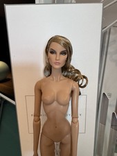 Integrity Toys Fashion Royalty Elyse Jolie Nu...