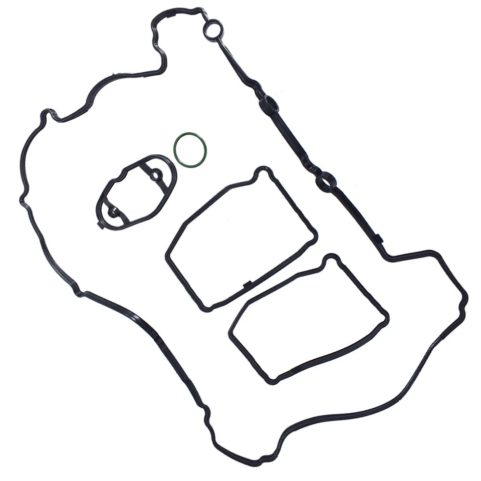 Junta de cubierta de válvula apta para BMW X3 2013-2017 2013-2018 BMW 320i 11127588418 Foto 2 de 4