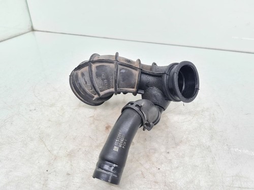 Opel Astra G 1999 Diesel 60kW Ansaugrohr Ansaugschlauch Turbolader 90530768
