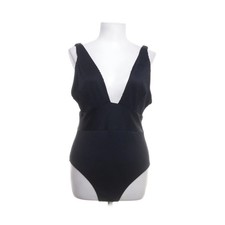 Insua, Badeanzug, Größe: 42, Schwarz, Einfarbig, Damen #iL0