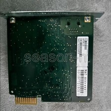 APC AP9619 SmartSlot Network Management Card EM for UPS xh