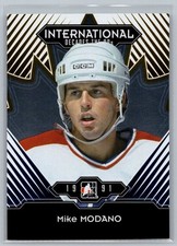 Mike Modano Cards, Rookie Cards and Autographed Memorabilia Guide 14