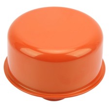 Round Push In Breather Valve Cover Breathers Replacement For SBF 327 350