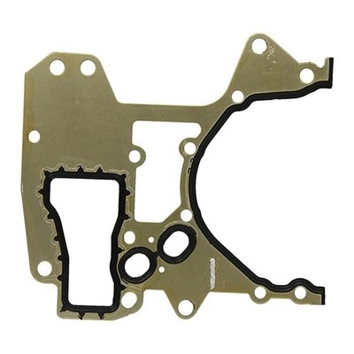 ORIGINAL  Elring 809.451 Dichtung, Ölpumpe passend für Opel CORSA D MERIVA A