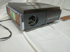 Kodak Custom Carosel 860H Slide Projector