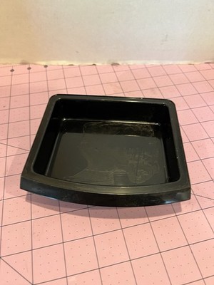 DeLonghi EC-155 Drip Tray OEM Replacement Parts Coffee Espresso