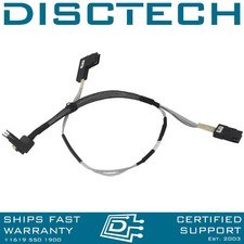 Dell D228N 19in / 48cm H700 / 8087 Mini SAS to Backplane Cable Dell PE R310