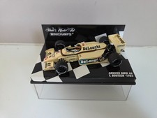 Minichamps 1/43 Arrows BMW A8 T. Boutsen - 1985 - 400850018