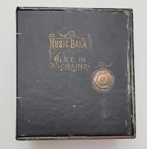 Music Box Alice in Chains | eBay