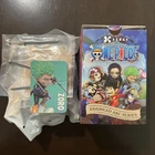 One Piece Egghead Arc Series Confirmed Zoro Mighty Jaxx XXRay Figure