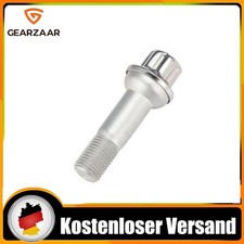 Radbolzen Radschraube F&uuml;r Mercedes-Benz GLK-Klasse 2010/07-2015/06 X204 200 CDi