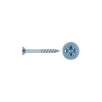 ART 89097 Spanplattenschr. Seko CE A 2 6 X 90 -Z Teilgewinde A 2 S 100 Stk