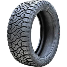 Tire Venom Power Terra Hunter R/T+ LT 33X14.50R26 Load E 10 Ply RT R/T