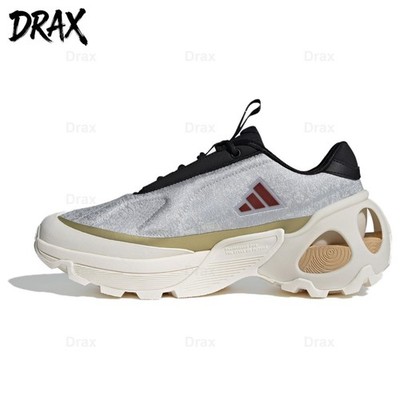 Adidas Edge Runner WONDER Running Shoes Low Top Black/Beige ID3671
