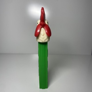 Vintage PEZ No Feet Rooster Mid 70s Great Condition Austria