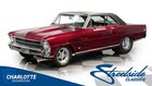1967 Chevrolet Nova Chevy II Pro Street