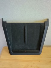  Tesla Model S Model X Plaid Wireless iPhone/Android Charger Trim 1615868-10-C