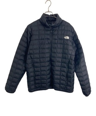 THE NORTH FACE Zip-in Redpoint Jacket/ Black/ Size: M