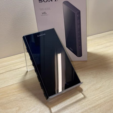 Sony NW-A306 32GB Walkman Hi Res Bluetooth Portable Digital Music Player - Black