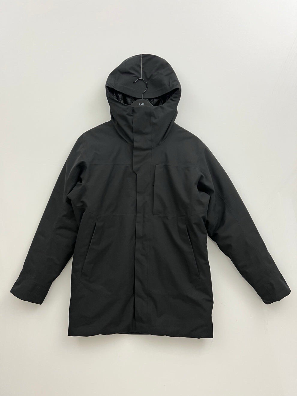 ARC'TERYX Arc’teryx Therme Parka Grigio Uomo L Large Gore Tex