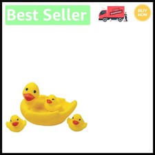 Complete Colorful Turtle Family Bath Toy Set for Engaging Water Adventures