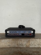 RME Fireface UFX USB Audio Interface + Furman AR-1215 Power Regulator SKB Case