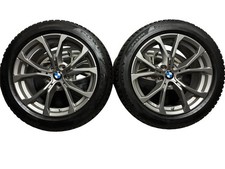 Original BMW 3er G20 G21 4er G22 G23 17 Zoll Winterr�der DOT25 9mm Styling 776