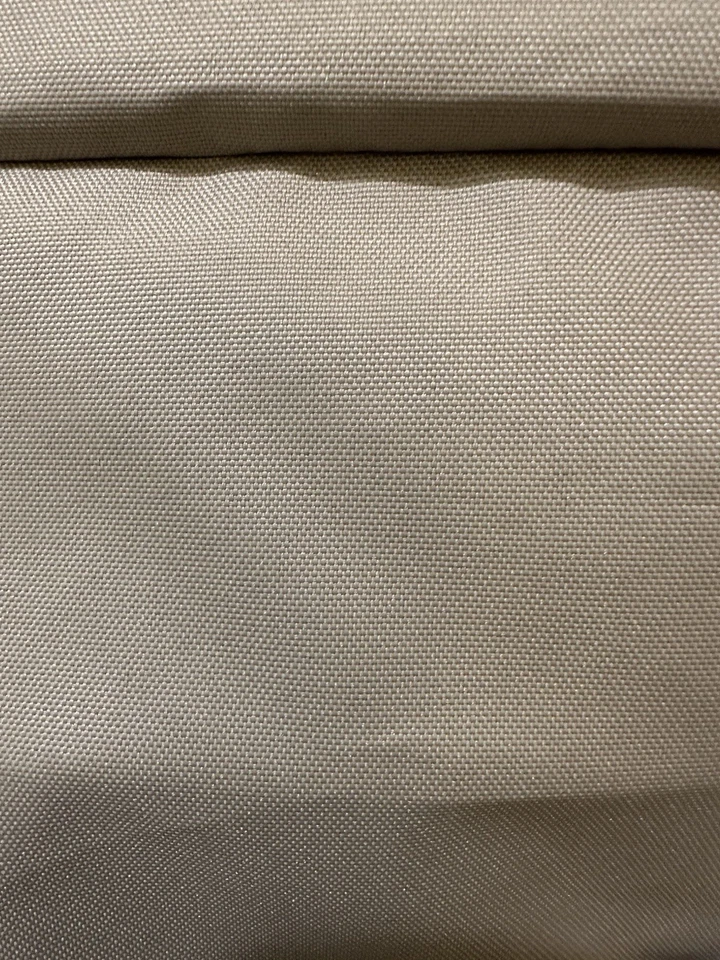 RH Restoration Hardware Four Seat Left Arm SOFA PERFORMANCE FURNITURE COVER Sand - Image 2 of 3