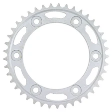 NICHE 530 Pitch 41 Tooth Rear Drive Sprocket for Honda CBR1000RR 41201-MFL-700