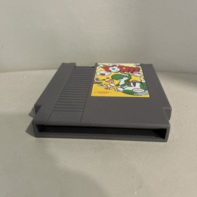 VTG Yoshi (Nintendo NES, 1992) Cartridge Only, Tested/Working