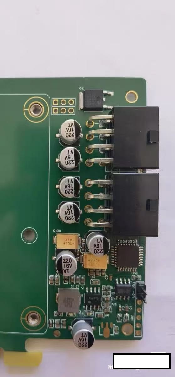 SXM2 To PCIE Adapter Board Supports Nvidia Tesla P100 V100 16GB