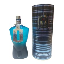 Blue For Men Ultra Noir Edition Mens Eau De Parfum 100ml EDP