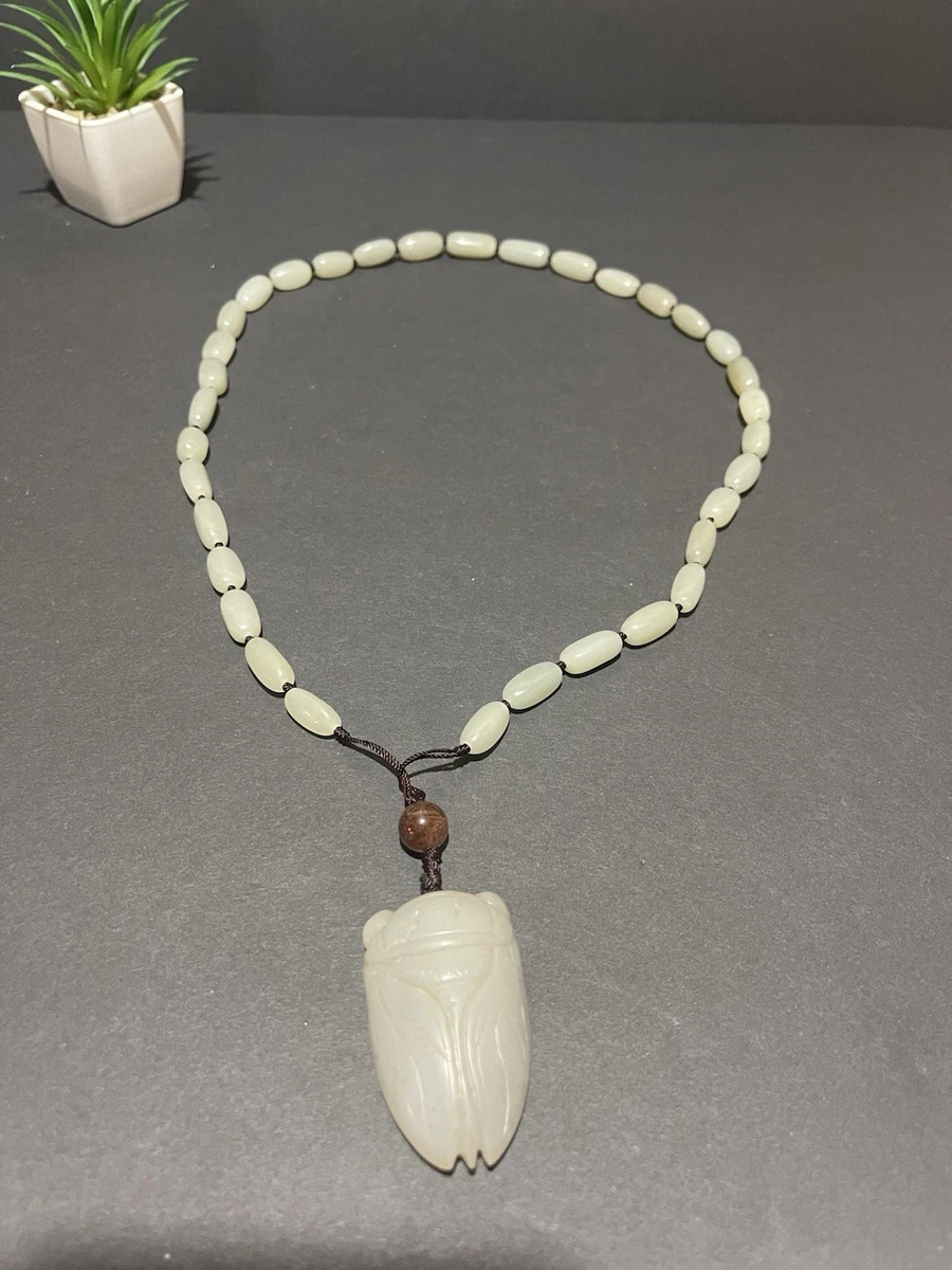 玉1900-1940 年的中国古饰品| eBay