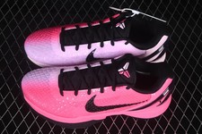 Kobe 6 Protro Kay Yow Think Pink IQ9317-001 Men's Size US 7-12 NWT