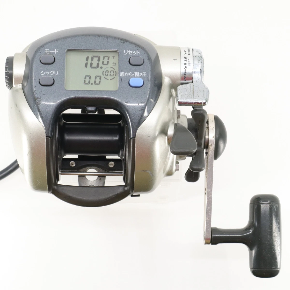 2018 daiwa reels Daiwa CLSVTW150HL-B Coastal SV TW 150 Baitcasting Reel