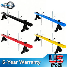 Engine Support Bar Engine Load Leveler 1100lbs Transmission W Dual Hook