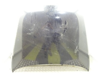 MOTORHAUBE HOOD Volkswagen Touareg (7LA/7L6) SUV 2.5 TDI R5 (BAC) 7L6823031D