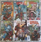 Cable & Deadpool #1 2 3 4 5 6 If Looks Could Kill Set 1st Print Marvel Comics